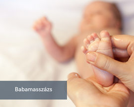Babamasszázs Szeged