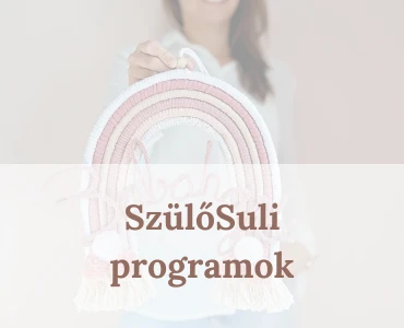 SzülőSuli
